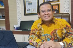 Rektor ULM mengingatkan pilihan prodi rasional di SBMPTN