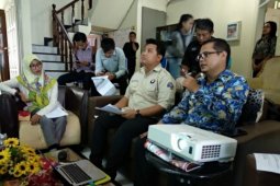 Ombudsman RI buka rekrutmen Kepala Perwakilan Ombudsman Jambi