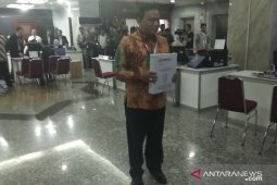 Bawaslu serahkan 134 alat bukti ke MK