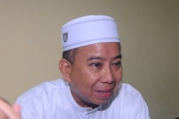 Tokoh masyarakat Banjar ingatkan "Suara Rakyat Suara Golkar"
