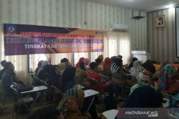 Pemkab Bangka Selatan lakukan penguatan kemampuan sistem ANC