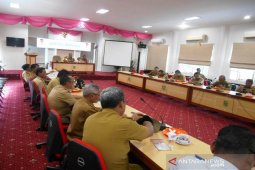 SKPD Harus Pro-aktif Dalam Penyediaan Data Untuk Diperiksa BPK