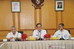 1.200 guru ikuti pertemuan GTKK PAUD nasional di Bangka Belitung