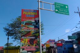 Desa Girimoyo, dorong perekonomian desa melalui usaha "pujasera"