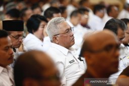 Pembahasan APBD-P Kutim 2019 Dikebut, Sebelum Pelantikan Anggota DPRD Baru