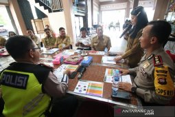 Pemerintah Kabupaten Landak Siap Ikuti Indonesia Road Safety Award