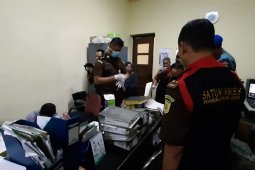 Kejaksaan cekal lima pengurus YKP dan PT Yekape