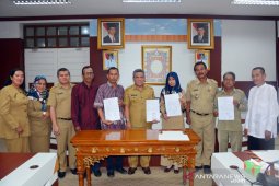 Kubu Raya benahi infrastruktur penunjang potensi wisata
