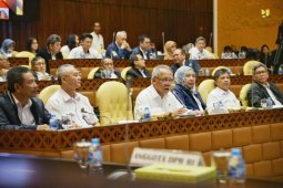 Kementerian PUPR dapat pagu indikatif 2020, Rp103,87 triliun