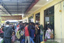 Pemohon SKCK meningkat tajam hingga 300 persen di Polres Cianjur