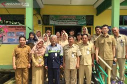 Dinkes Kotabaru optimalkan peran Puskesmas di daerah pascalebaraan