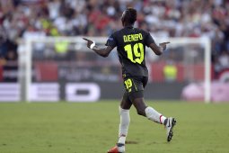 Southampton  boyong Moussa  Djenepo
