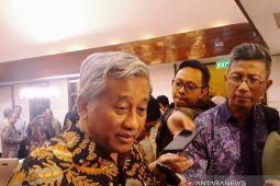 Peringati ultah ke-60, Mohammad Nuh luncurkan tiga buku