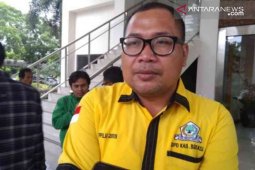 Golkar Bekasi tolak wakil bupati birokrat