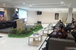 Bupati Edy Ajak Ubah Budaya Kerja Laksanakan P2ST