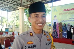 Polisi pastikan tidak ada pergerakan massa jelang sidang MK di Nagan Raya
