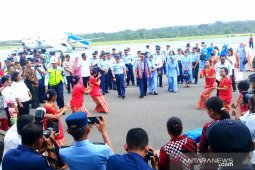 Kasau: Lanud Dumatubun Langgur strategis untuk pertahanan