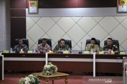 Bupati Paser Pastikan Penyelenggaraan MTQ Kaltim Berjalan Sukses