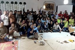 Petani durian Wonosalam gagas terbentuknya APDURI