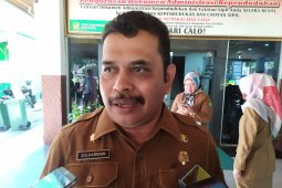 Disdukcapil Medan targetkan  300.000 Kartu Identitas Anak
