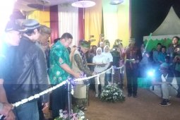 Pesantren Sirnarasa Ciamis gelar festival religi