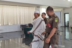 Bahar Smith dituntut enam tahun penjara