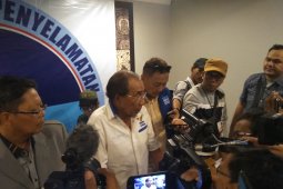Senior di Partai Demokrat bentuk gerakan moral penyelamatan partai
