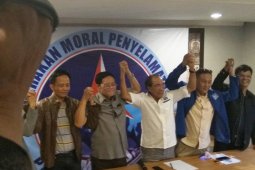 Sejumlah senior Demokrat bentuk gerakan moral penyelamatan partai