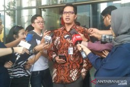KPK koordinasi dengan POMAL  penanganan kasus suap Bakamla