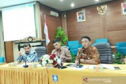 Dewan Pengurus Korpri gelar rapat persiapan Porprov Korpri