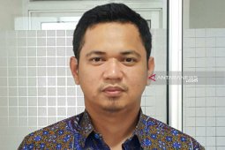 Manajer PLN ULP Koba turut berduka atas lakalantas dua petugas