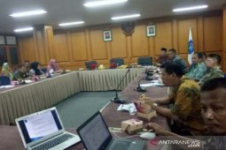 Pemprov Babel gelar rapat persiapan sambut Dubes Polandia
