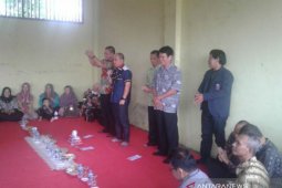 Wali Kota Pangkalpinang janji akan naikkan gaji petugas kebersihan