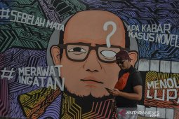 Mural kritik sosial