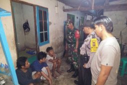 Petugas kelurahan jaring 36 pendatang di  Sumerta dan 27 pendatang di Sesetan