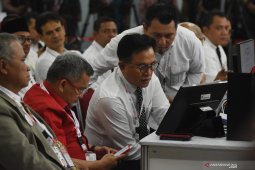 Yusril nilai pernyataannya yang dikutip tim Prabowo sudah tak  relevan