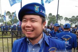 Ketua DPC Demokrat diminta 'bertarung' dalam Pilkada Basel