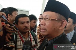 Sutarmidji siap jelaskan dukungan pemekaran daerah ke Pusat