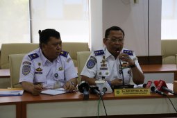 Peraturan taksi daring berlaku sepenuhnya per 18 Juni