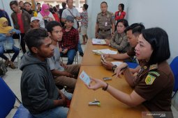 DPRD speaker asks a good handling of newcomers