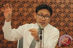 Utang luar negeri RI capai Rp5.533 triliun