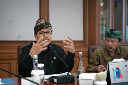 Idul Fitri, penukaran uang di Bali capai Rp14,3 miliar
