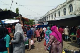 Lhokseumawe benahi pasar agar fungsinya maksimal