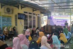 Job Fair Cianjur libatkan 26 perusahaan