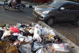 Pemkab Garut bentuk Tim Khusus Tipiring untuk menindak pelanggar kebersihan