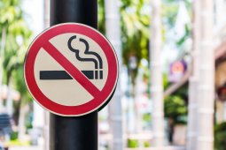 Kominfo larang iklan rokok di internet