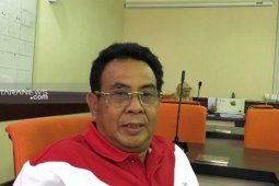 1.005 anak ranting PDIP inginkan Whisnu Sakti Buana sebagai Cawali Surabaya