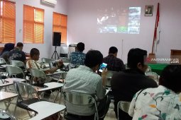 FH Unej gelar "video conference" sidang MK
