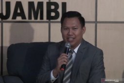 Suhu politik di Jambi sangat kondusif