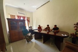 DPRD Gorut harapkan pengawasan bantuan dilakukan dari hulu ke hilir